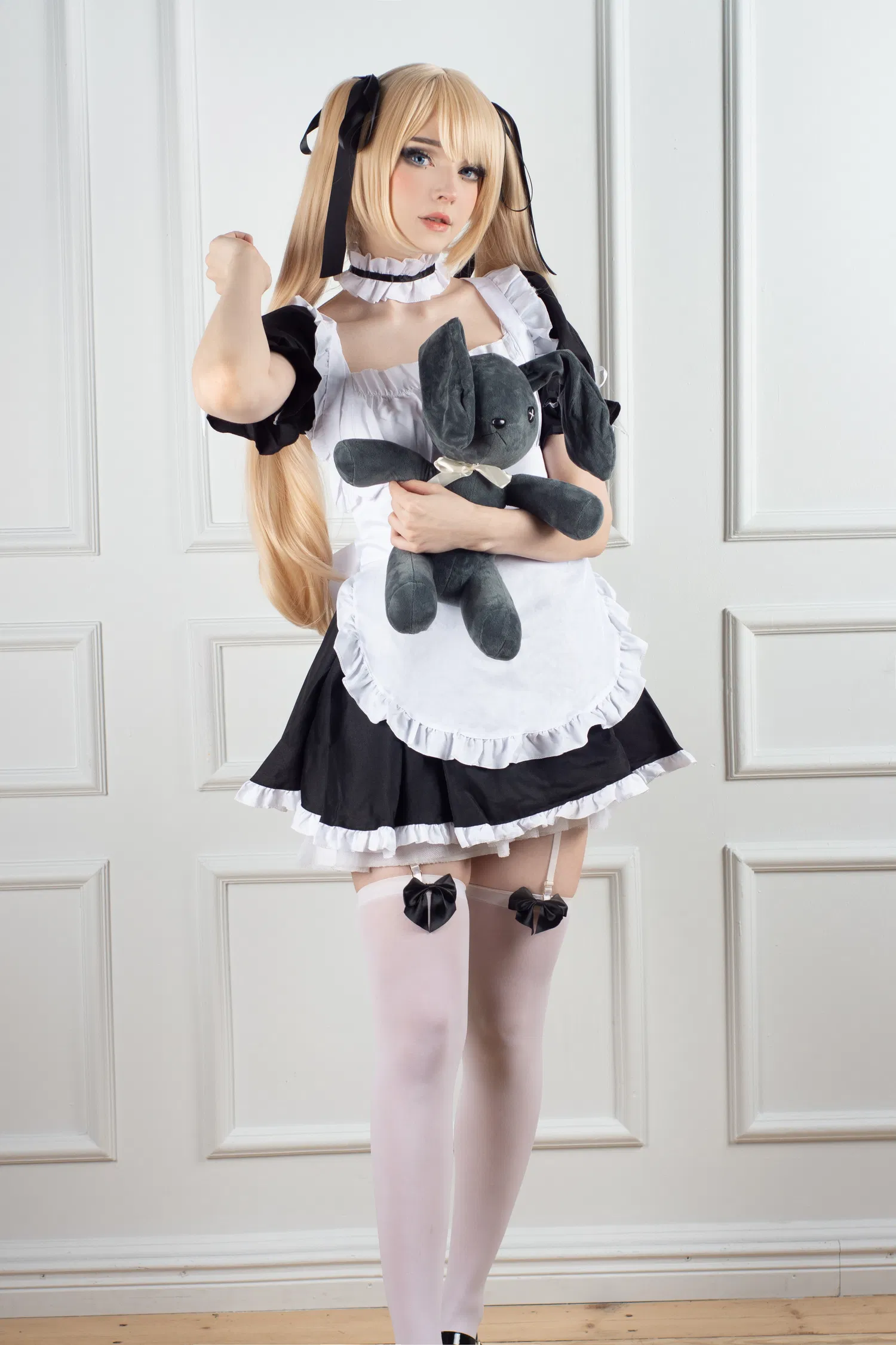 [Cosplay] Candy Ball Marie Rose