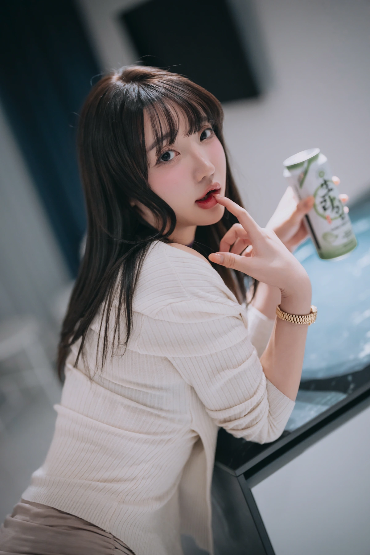 Son Yeeun 손예은, DJAWA 「A Snap of Intimacy Vol.04」 Set.01