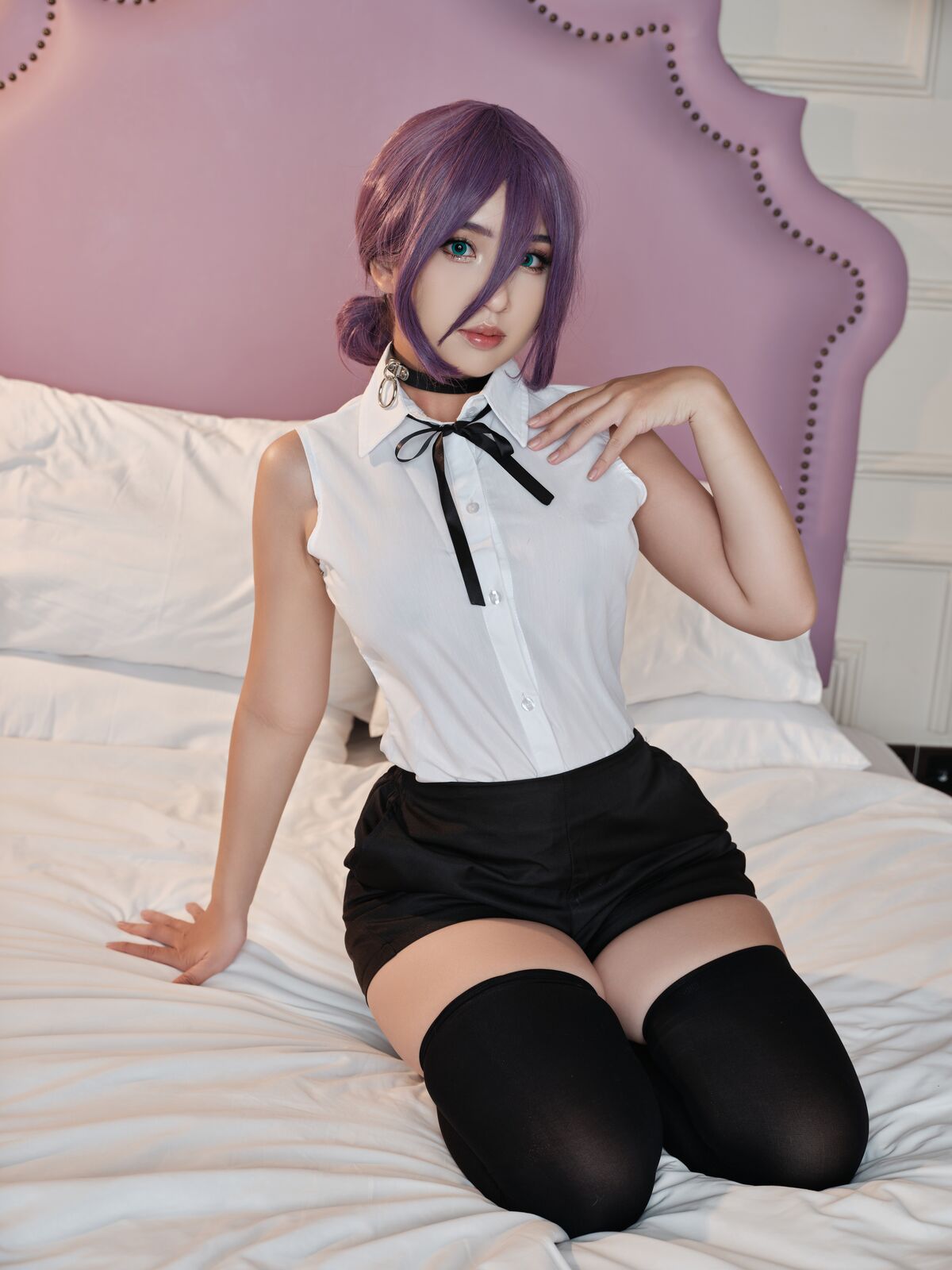 Coser@PuyPuy - 电锯人 蕾塞