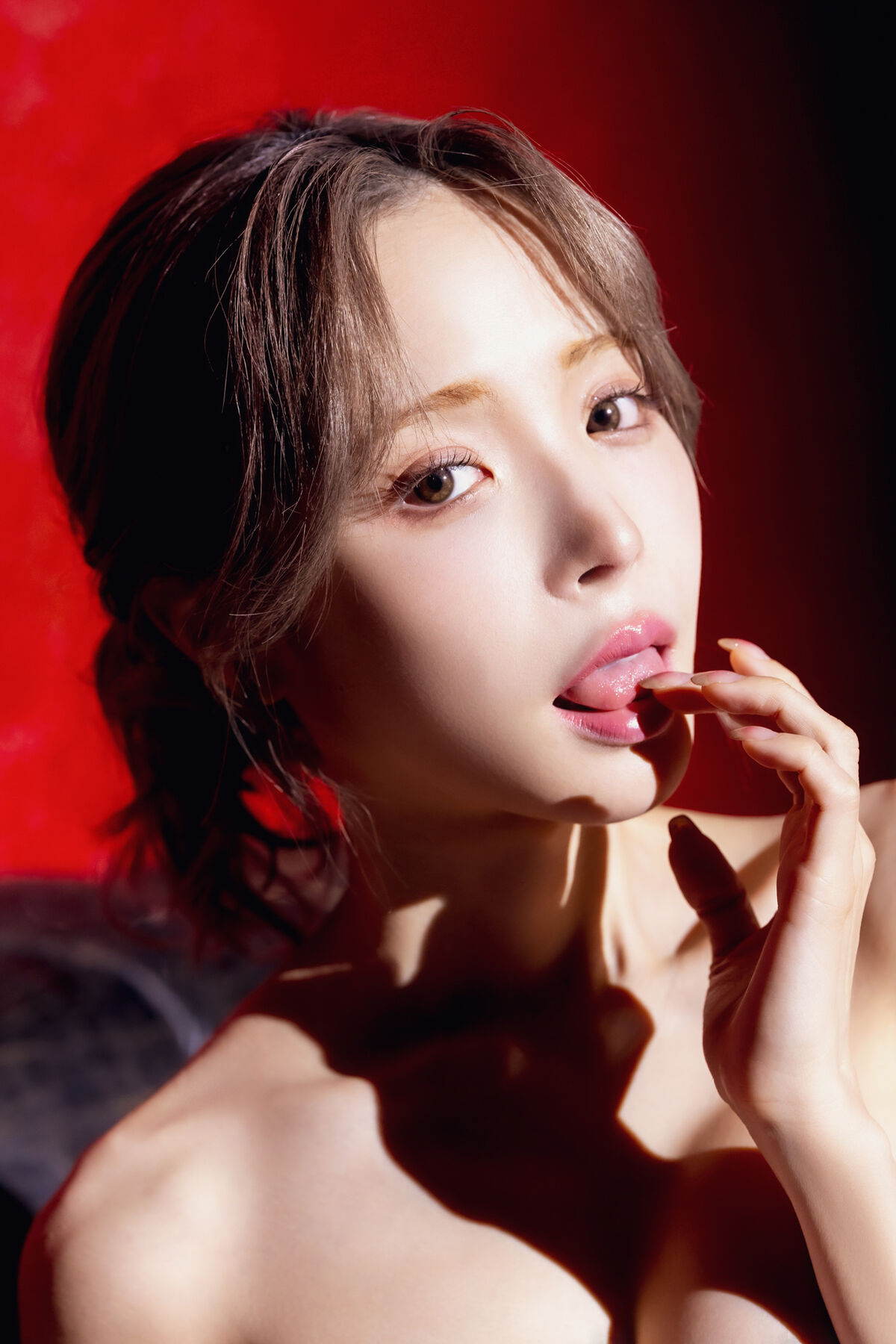 Kana Momonogi 桃乃木かな - Be Charmed Vol.1-3 FRIDAYデジタル写真集 Part02
