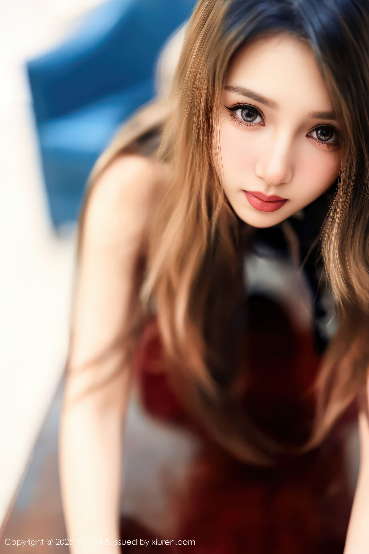 YouMi尤蜜荟 Vol.1188 Twins Yao Yao