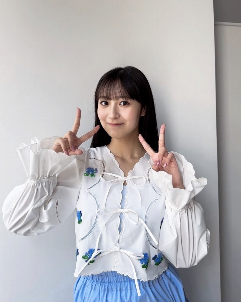 溝端葵 激かわボインな水着グラビア画像ほか！