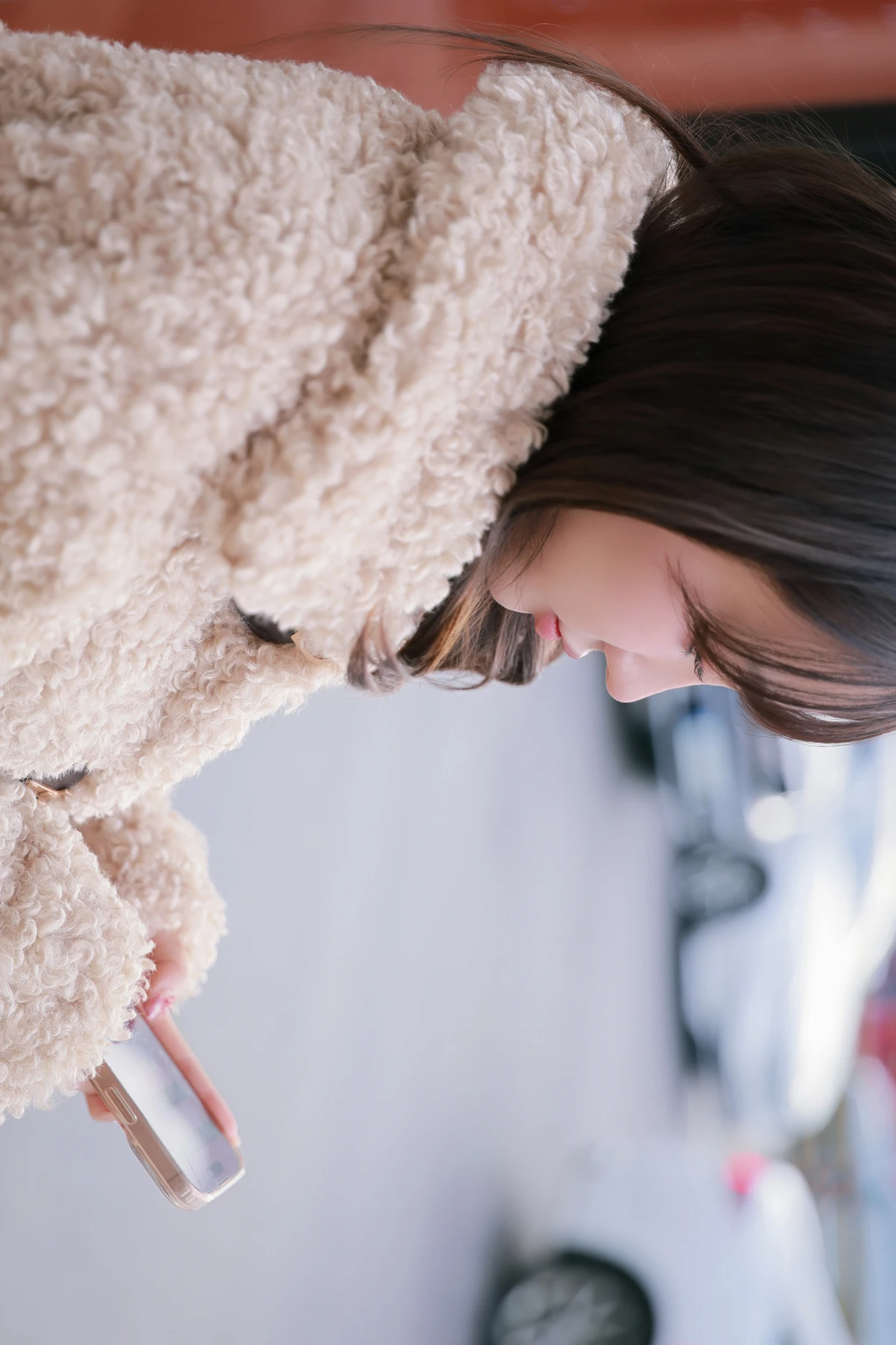 Son Yeeun 손예은, Photobook 「2025 X-Mas Offline」 Set.01