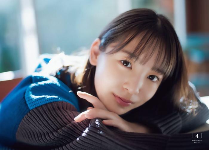 渡辺莉奈 鬼かわなタンクトップグラビア画像他！