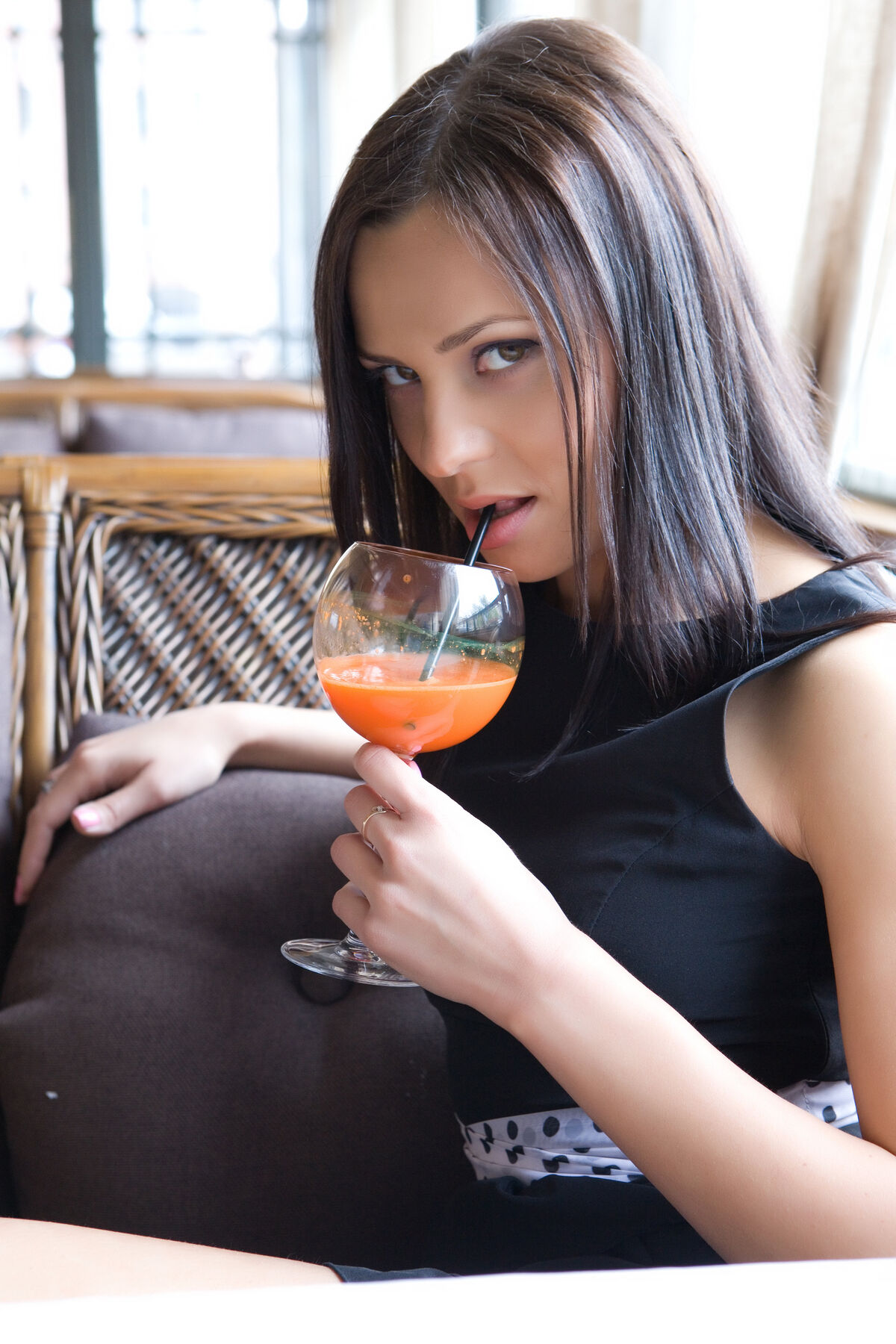 MetArt Taini - Hypnos Part02