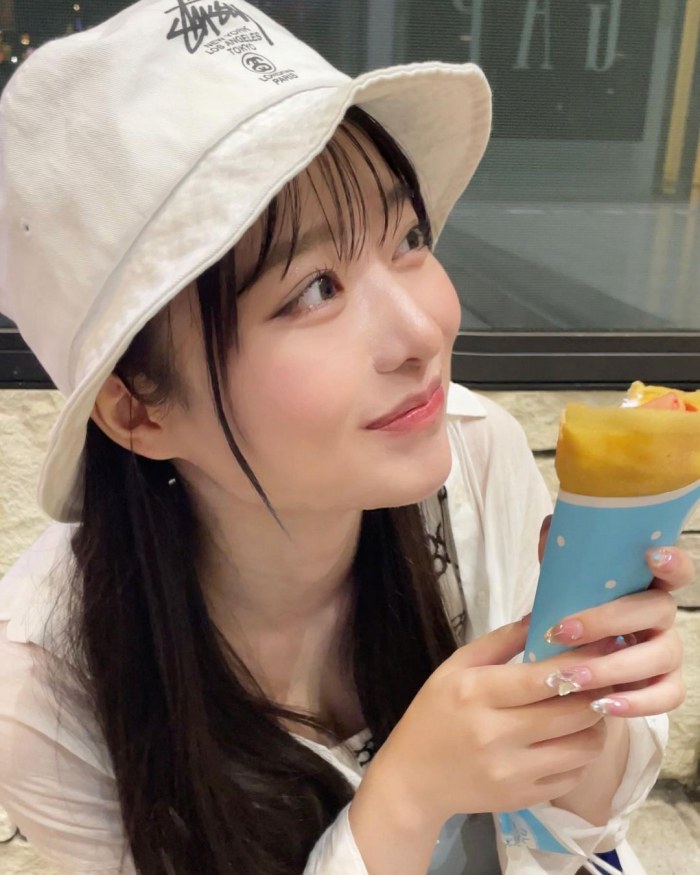 高鶴桃羽 激かわボインな水着グラビア画像！