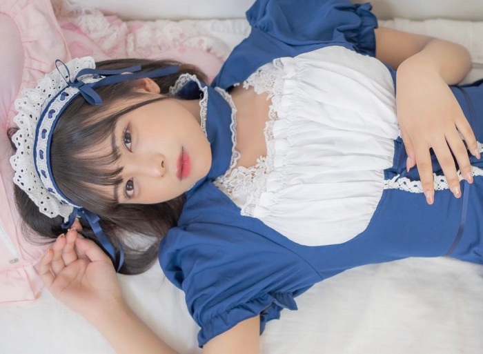 宮崎あみさ キュートな水着グラビア画像画像！