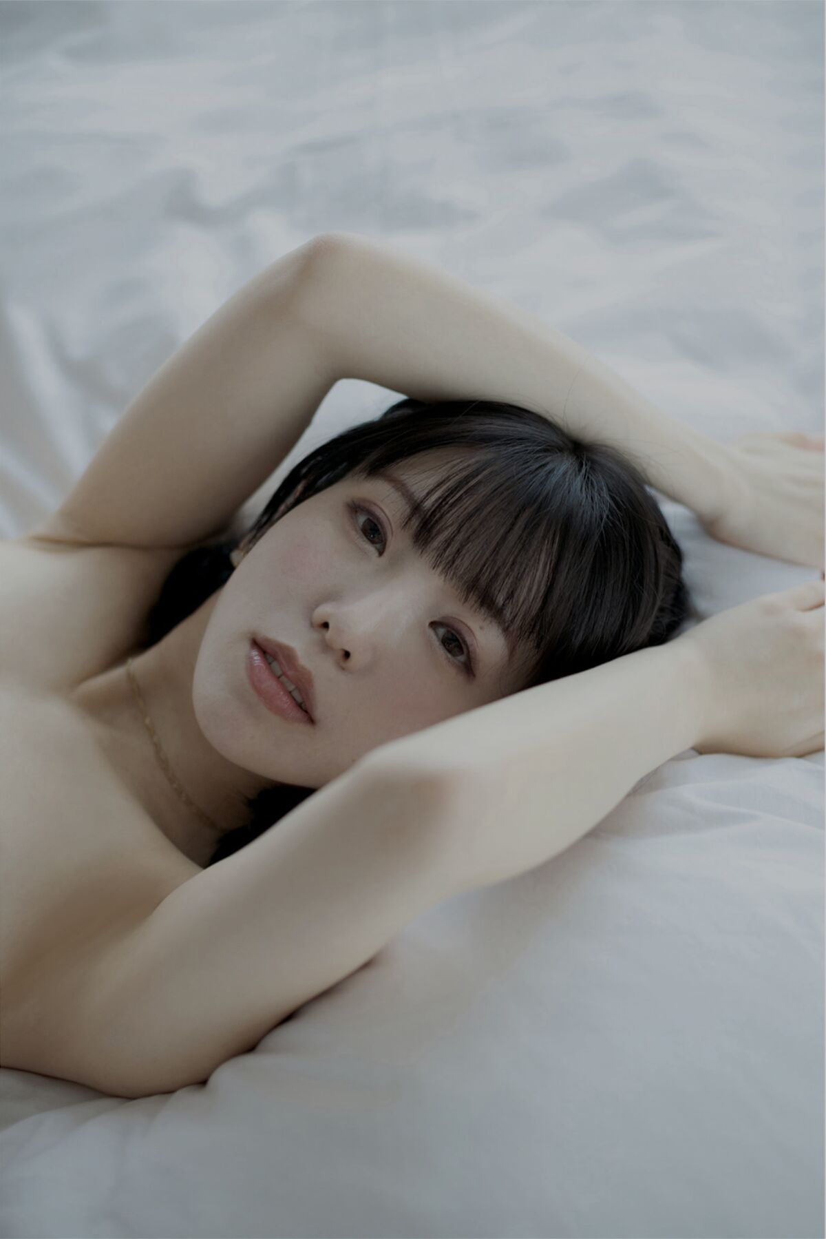 Mizuho Shiraishi 白石みずほ - アイドル官能