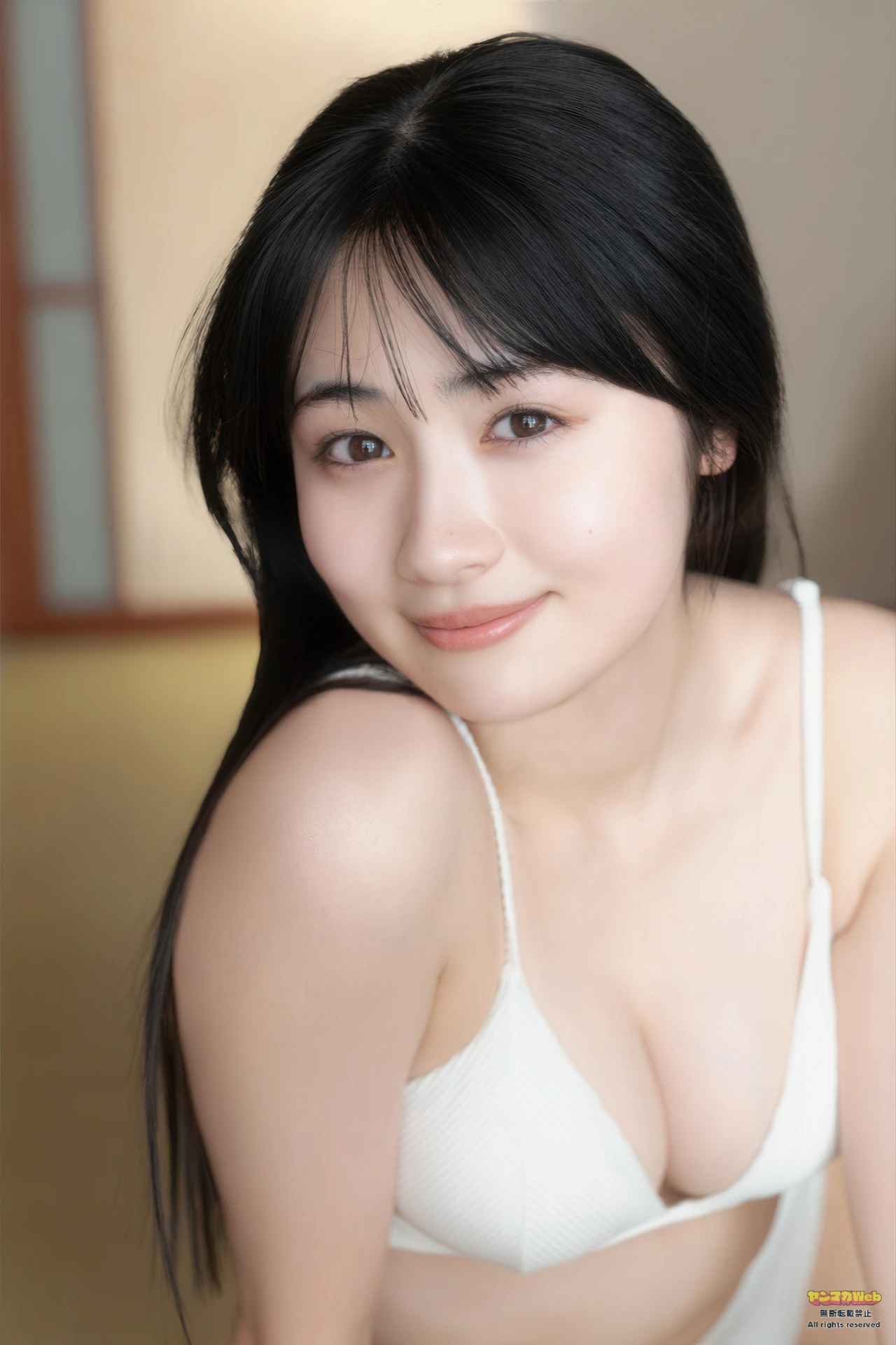 Cocoro Haru 晴こころ, Young Magazine 2026 No.14 (ヤングマガジン 2026年14号)