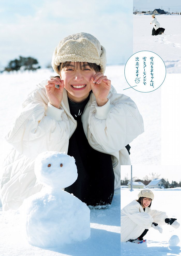 藤﨑ゆみあ 鬼かわすぎる着衣グラビア画像！