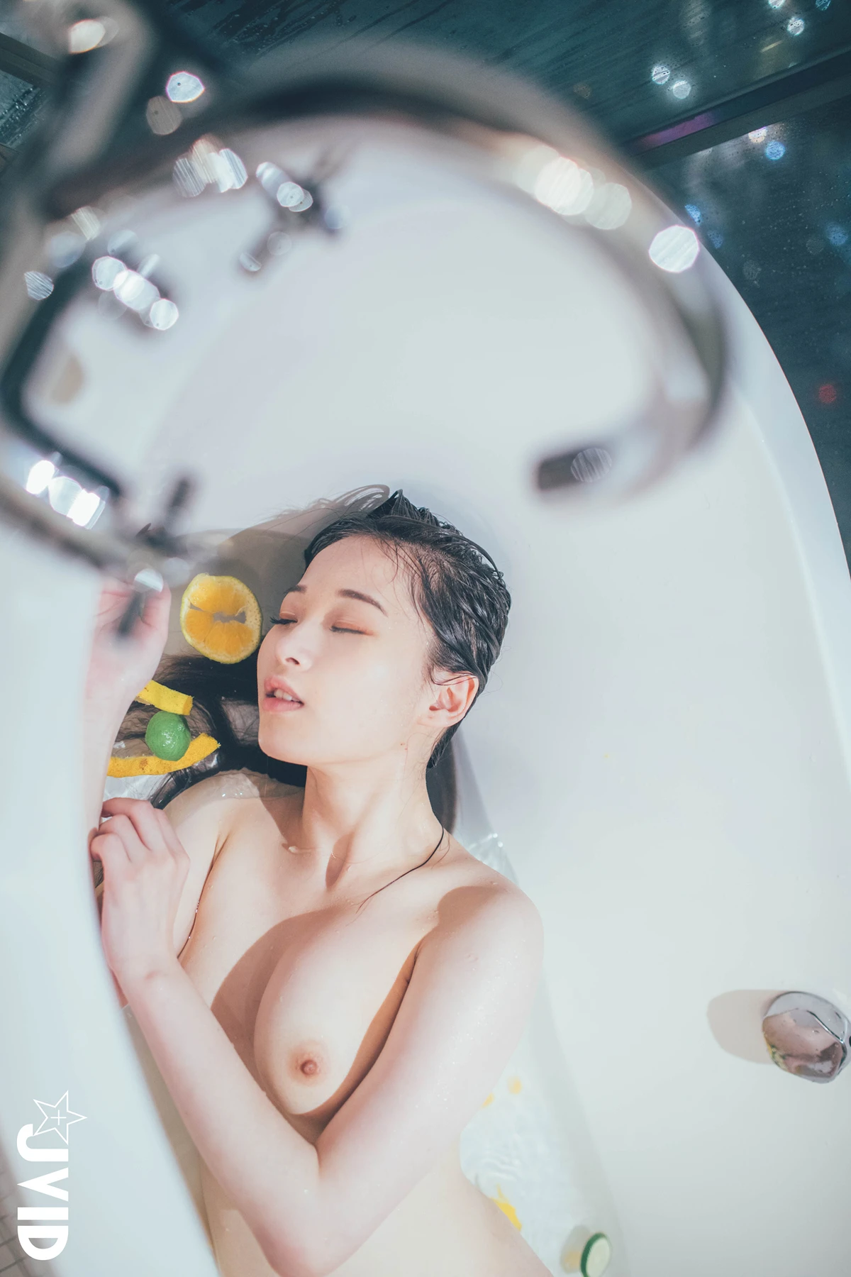 JVID 婕咪 Juice – 日租女友遊樂趣、血脈噴張SEX激情抽差中出!!! Set.03