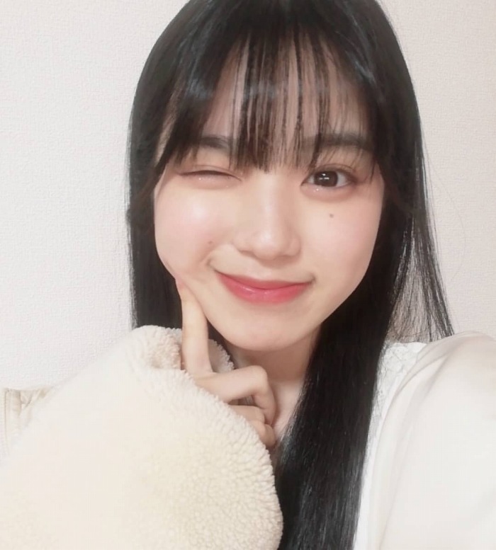 矢野ななか くびれボインの水着グラビア画像！