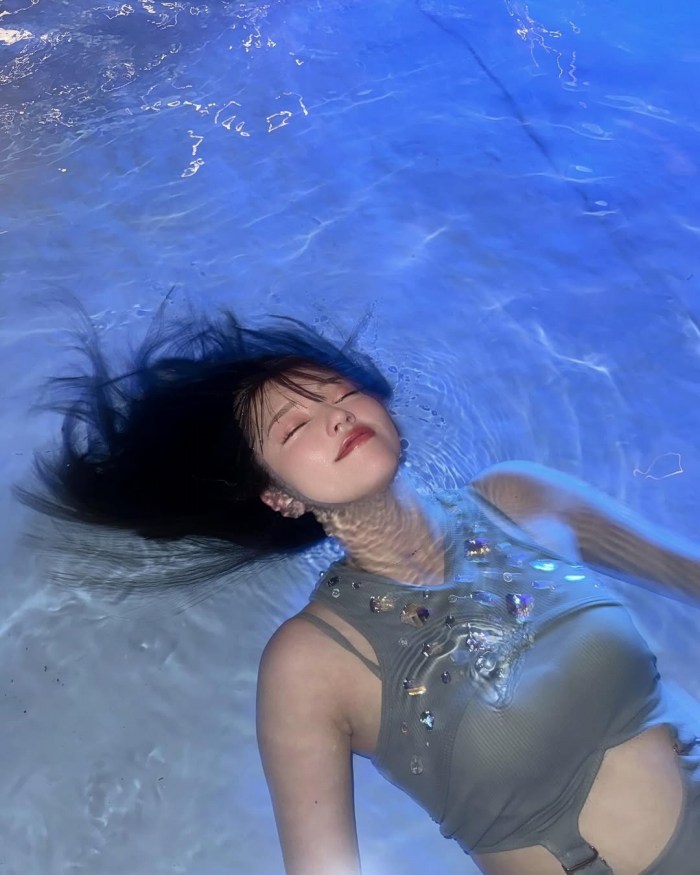 高木悠未 めっちゃ美肌の水着グラビア画像！