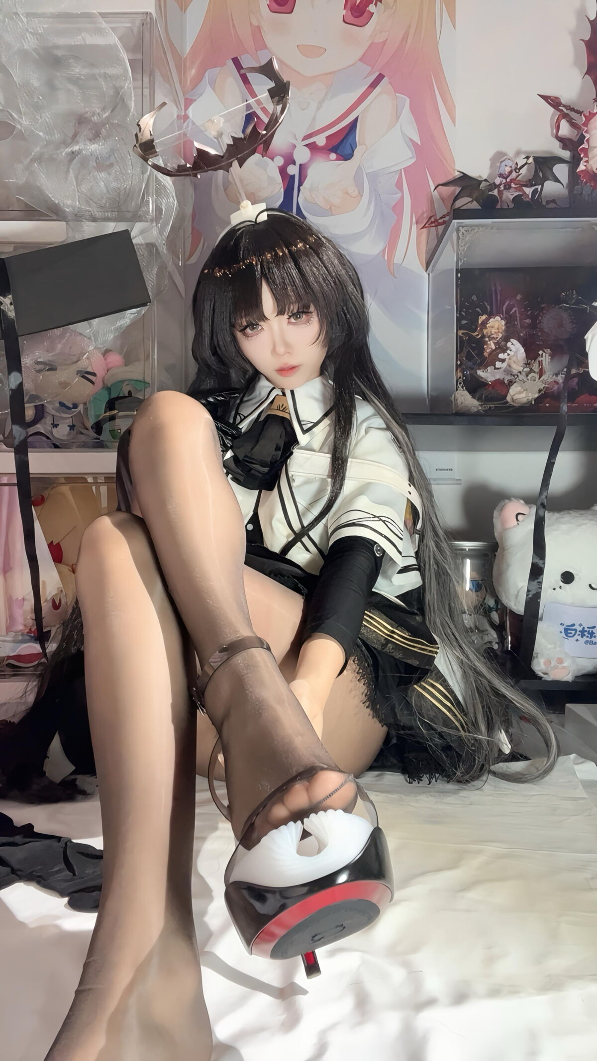 Coser@白栎Shirly - 明日方舟 阿尔图罗 Part01