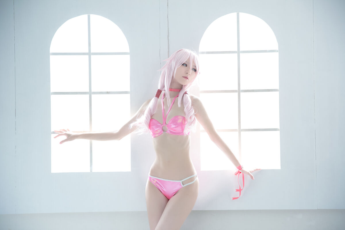 Coser@Mikehouse ミケ - The One Who Prays To Ask For Forgiveness Part06