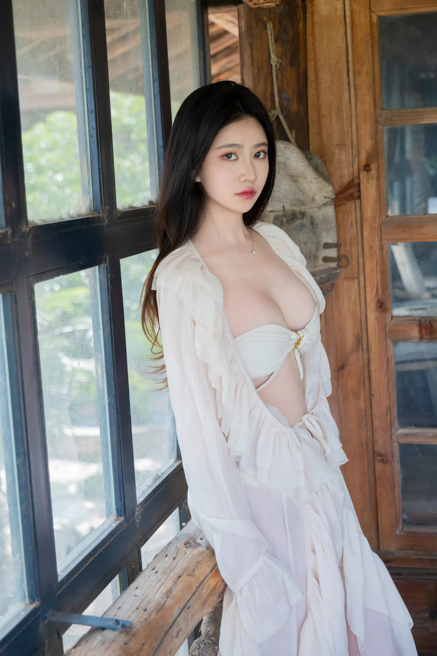 [Cosplay] 年年Nnian - 浅夏