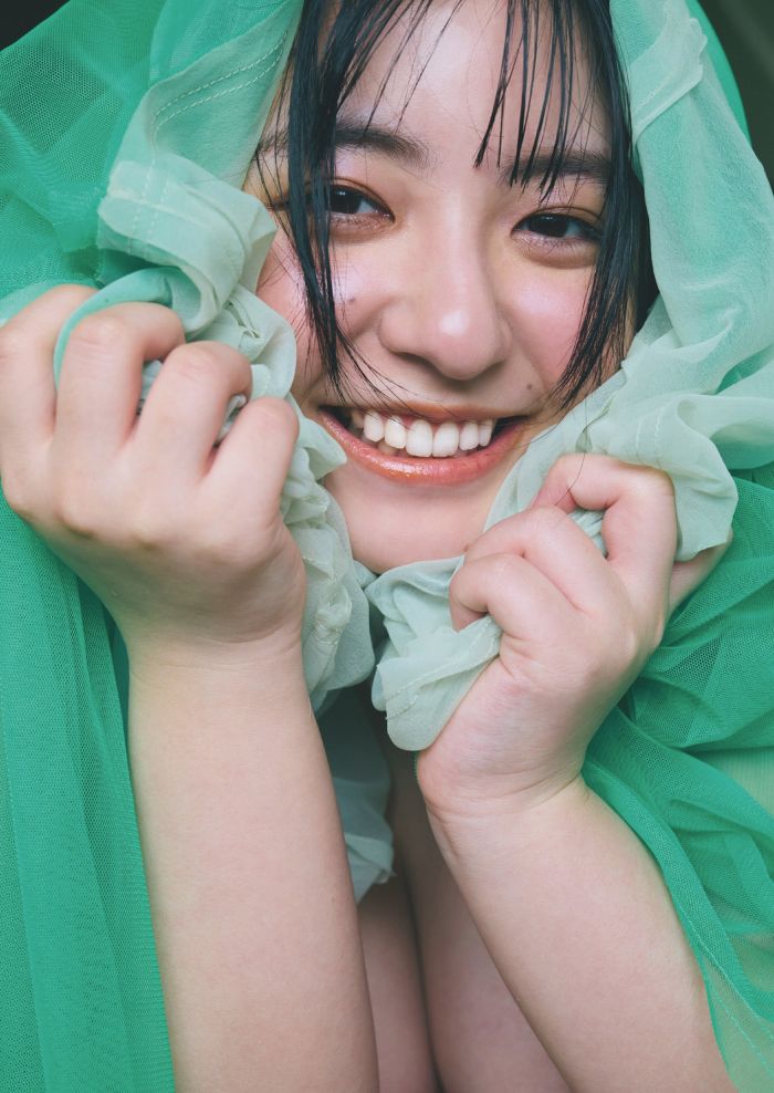 麻倉瑞季 おっぱいが大きい水着グラビア画像！