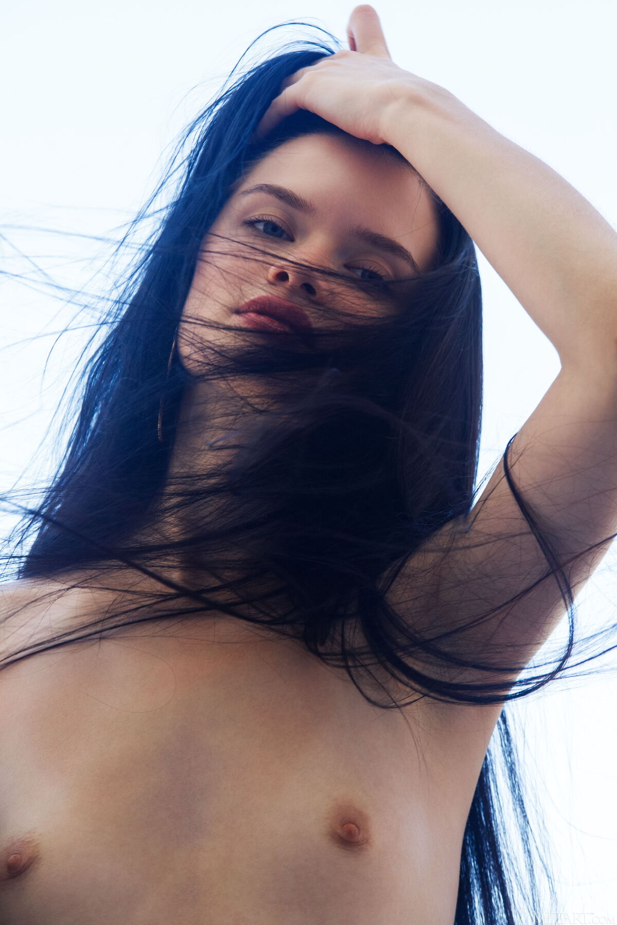 MetArt Ariana Mun - Presenting Ariana Mun Part02