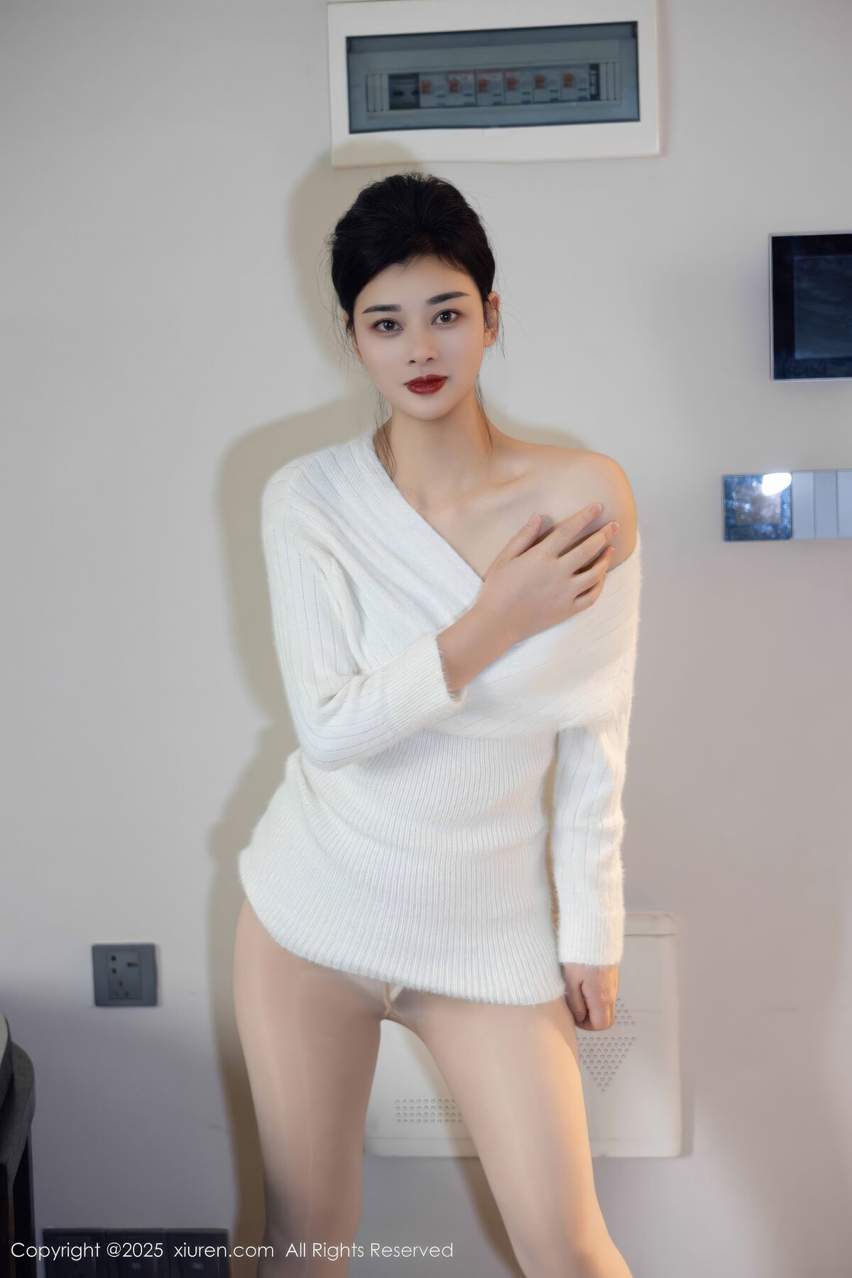 XiuRen秀人网 No.10986 Xu Qing Yan