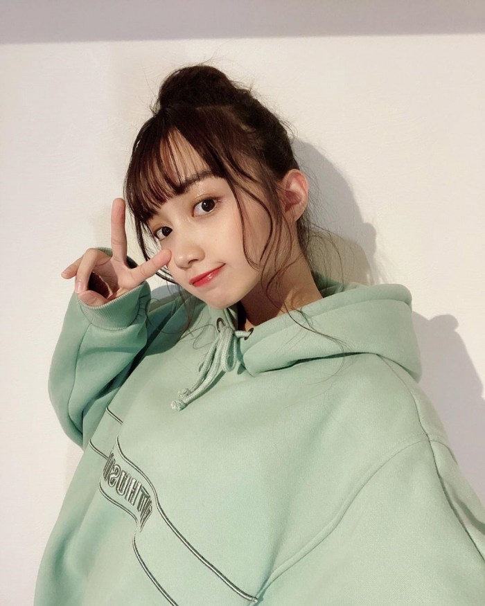 黒木ひかり むっちりバストの水着グラビア画像！