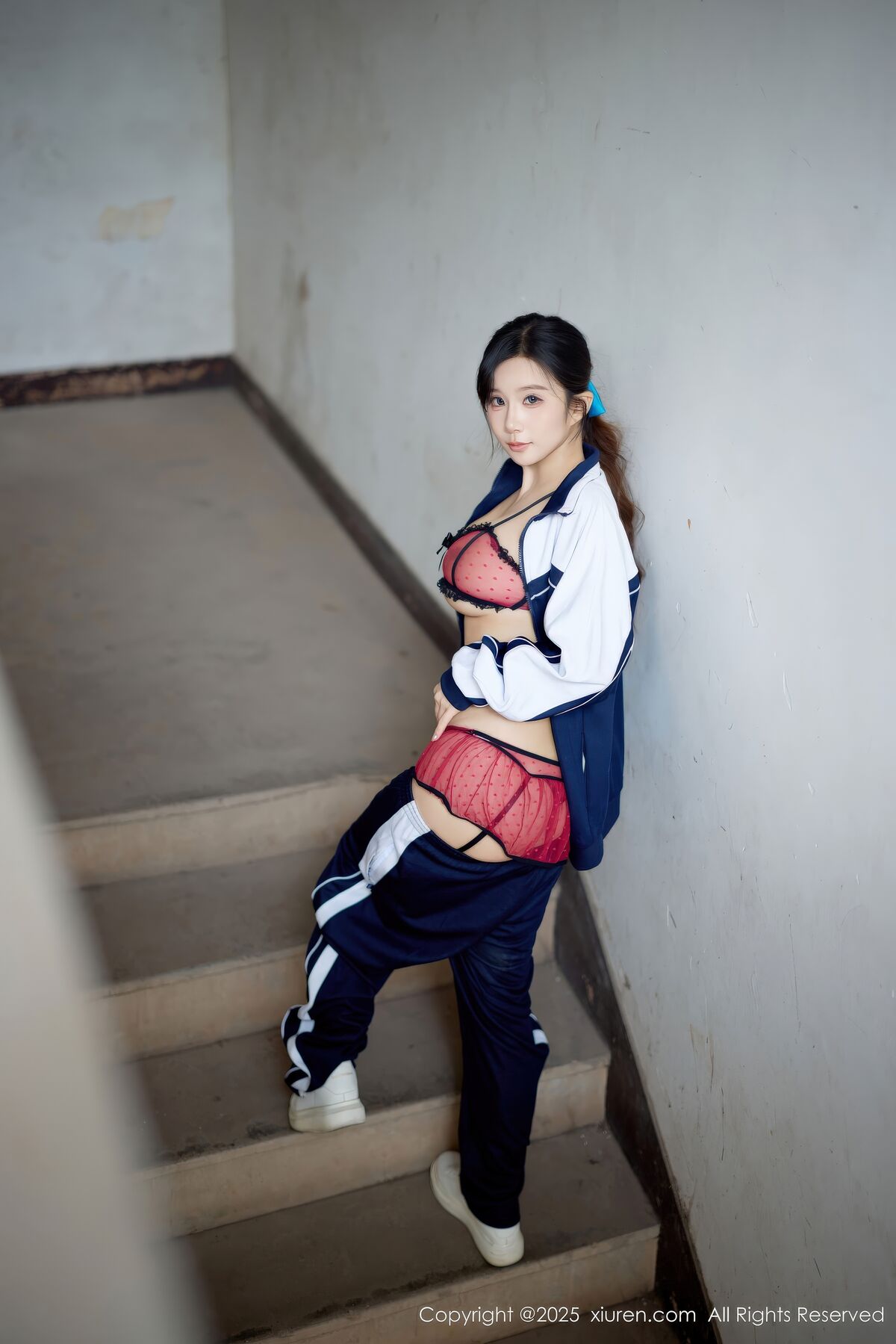 XiuRen秀人网 No.11103 Xiao Rou Rou Mi