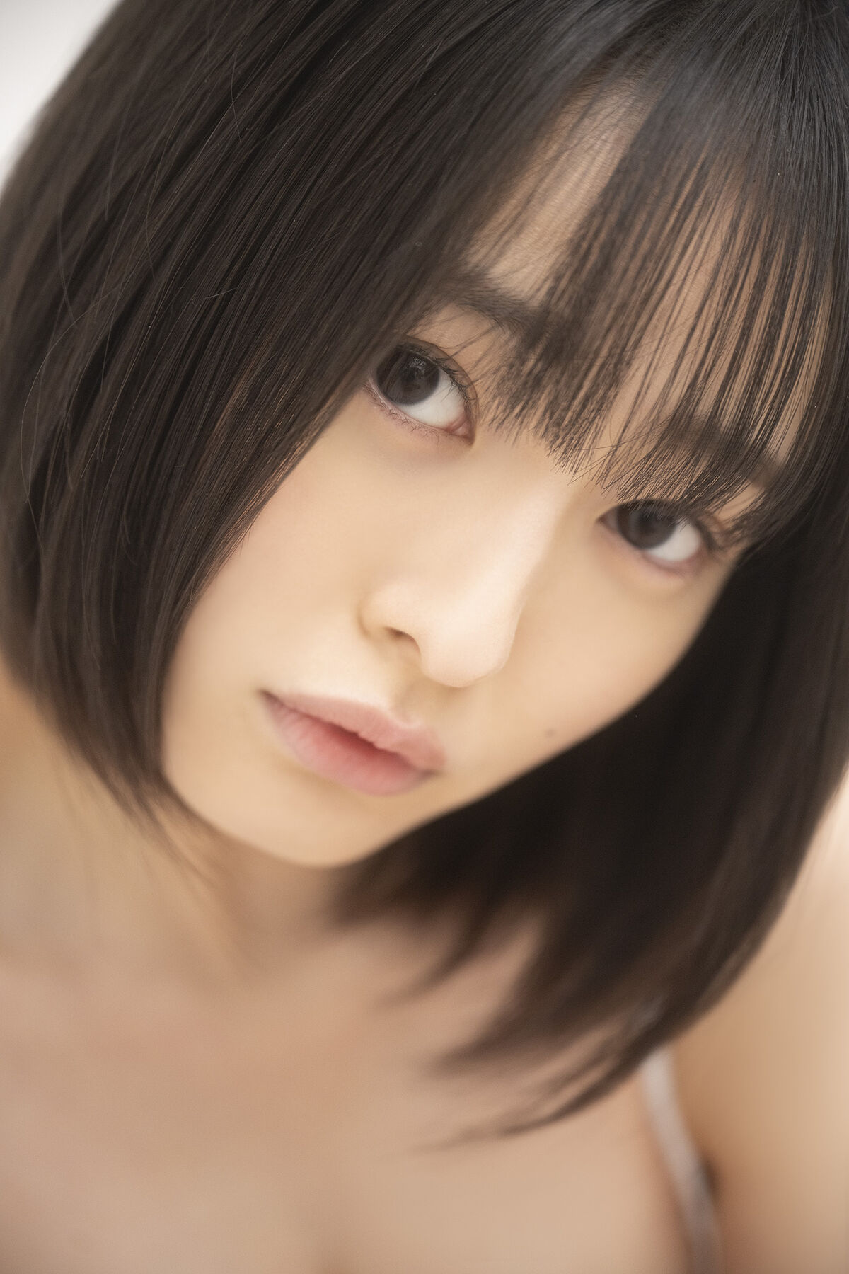 Miu Shirahama 白濱美兎 - 漫画アクションデジタル写真集 Pure White