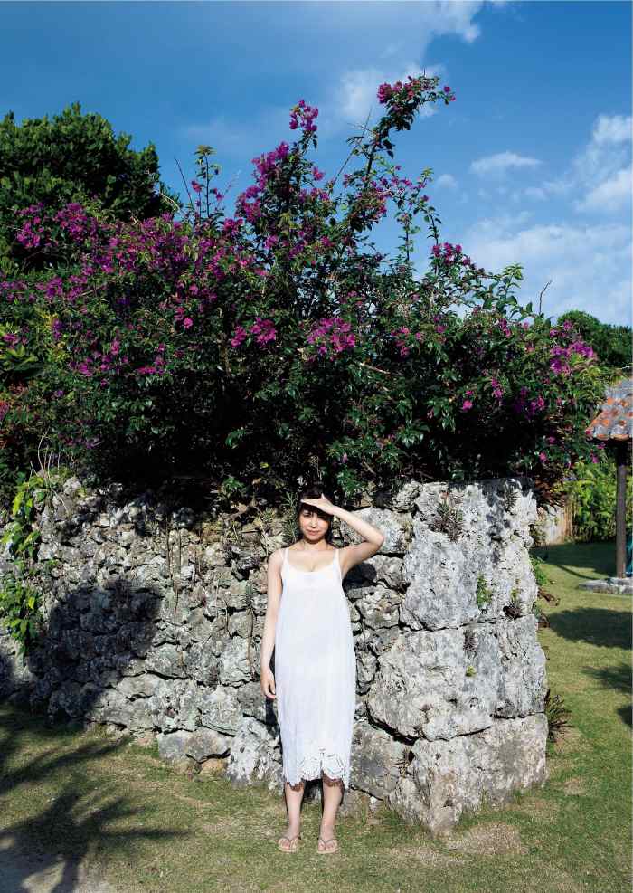 宮崎あみさ キュートな水着グラビア画像画像！