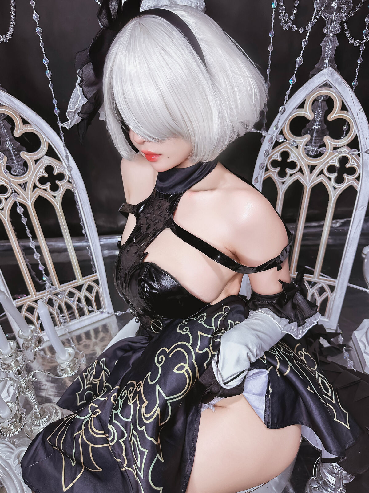 Coser@Pyon - 2B Part01