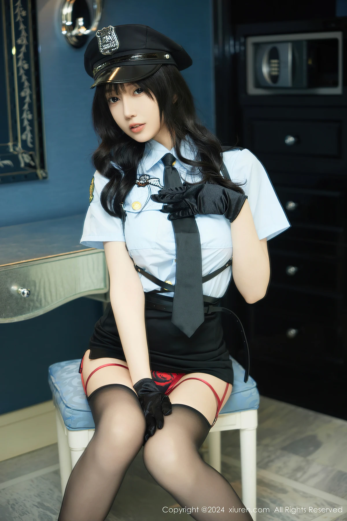 XiuRen秀人网 No.9185 玥儿玥er