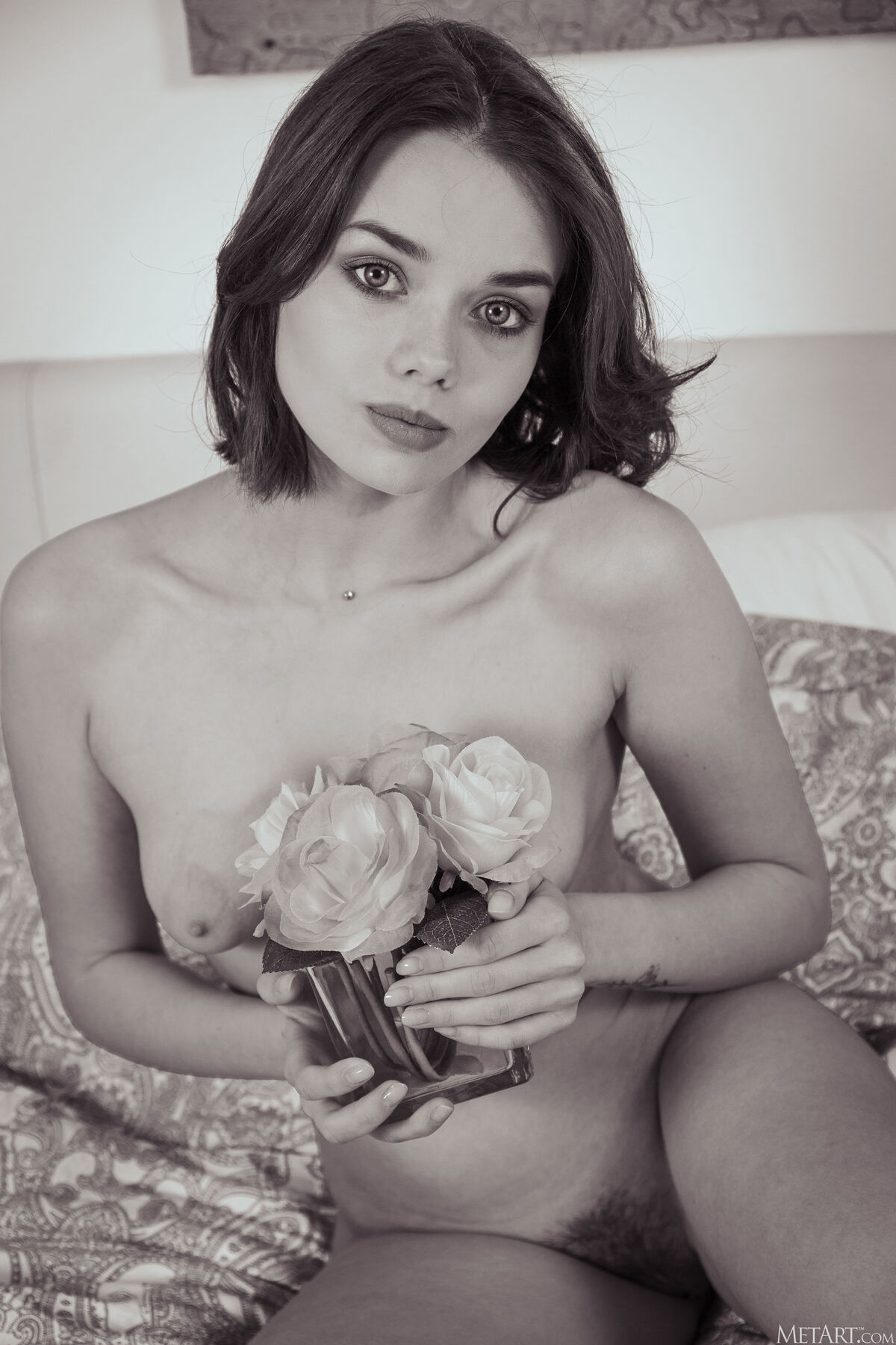 MetArt Keira Blue - Tender Gaze Part02