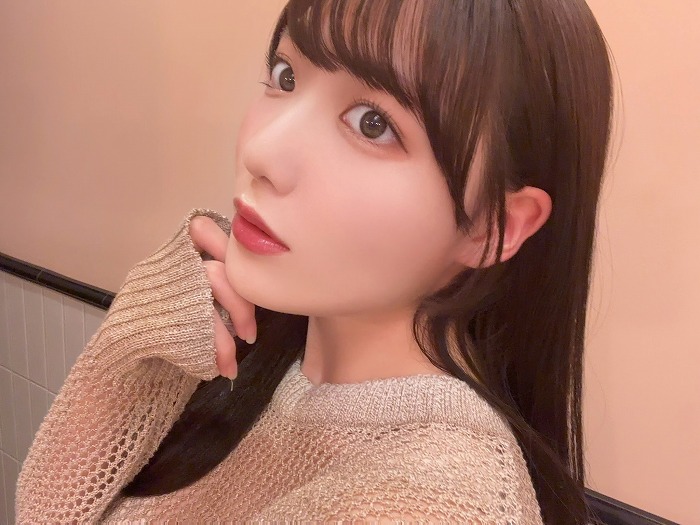 小日向優花 Iカップボインの水着グラビア画像！