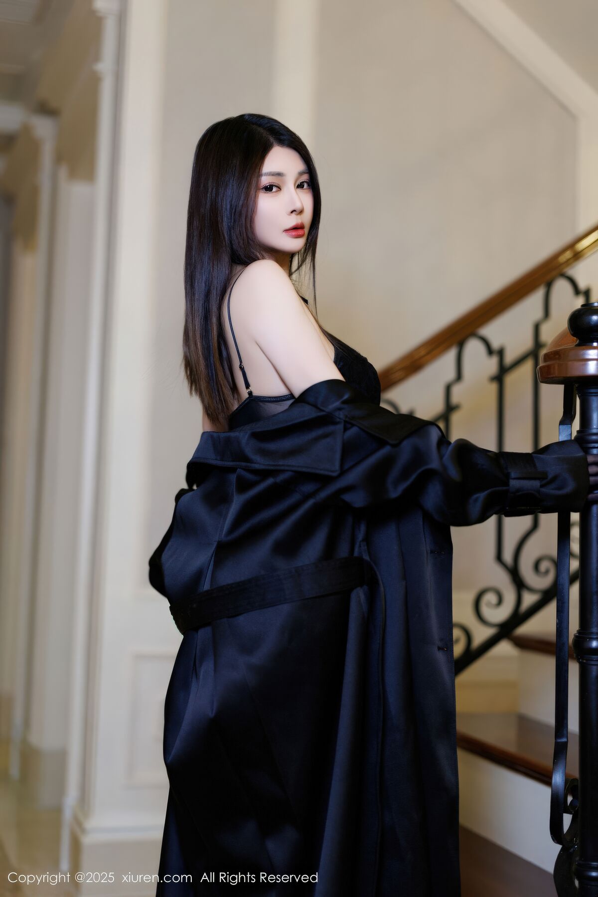 XiuRen秀人网 No.11114 Kai Zhu Fa Shi