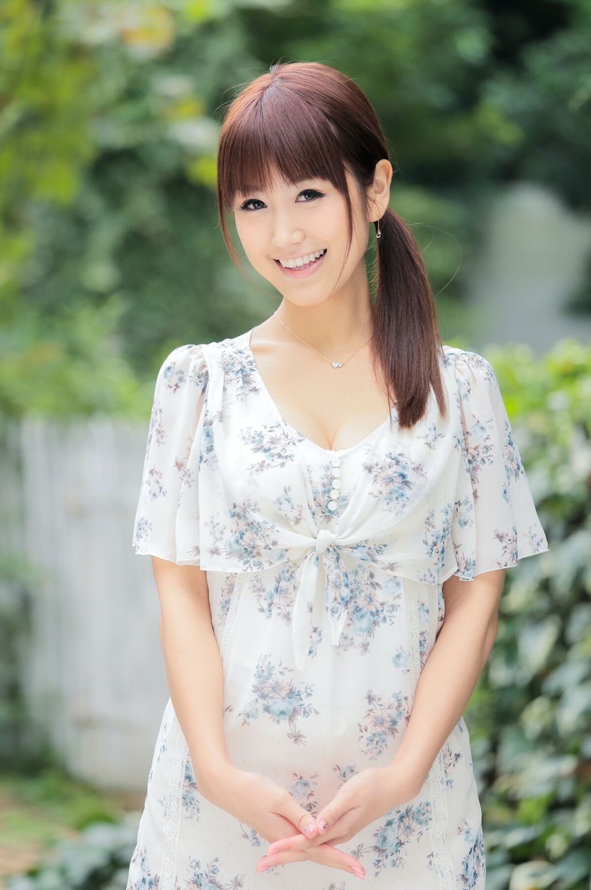 Seira Yamakawa 山川青空 - Prestige Photobook Please Make Me A Grown-up Woman 私を大人のオンナにしてください Part01