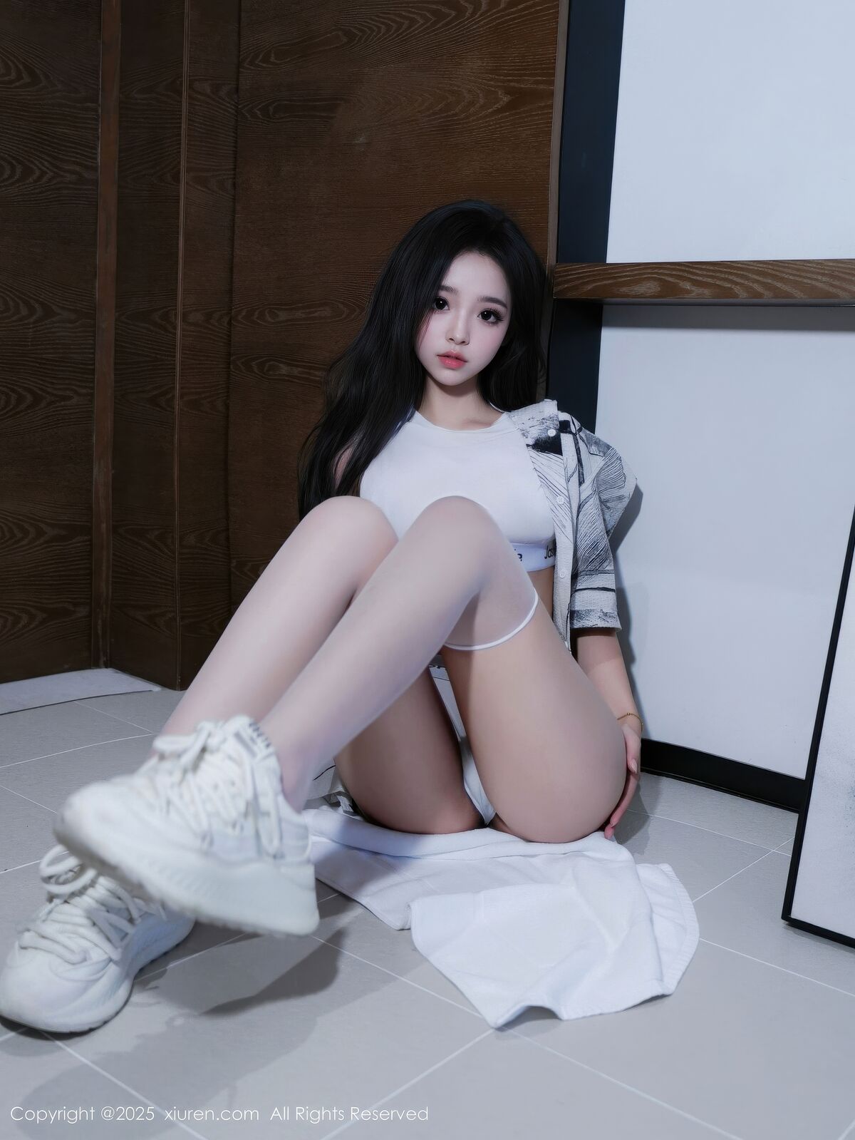 XiuRen秀人网 No.11011 Yu Ji Wu Hui