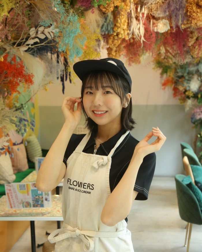 鍛治島彩 キュートな水着グラビアほか画像！