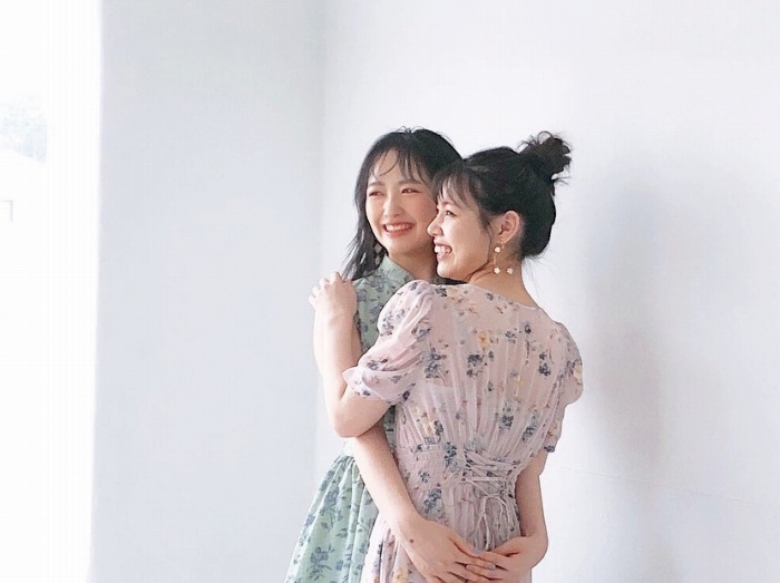 石田千穂 めちゃかわな水着グラビア画像！！