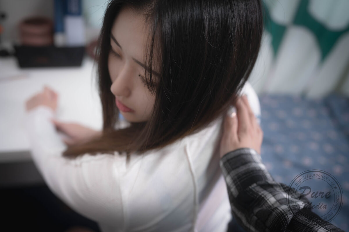 Pure Media Vol.307 - Yeha 예하 And Yuna Part01