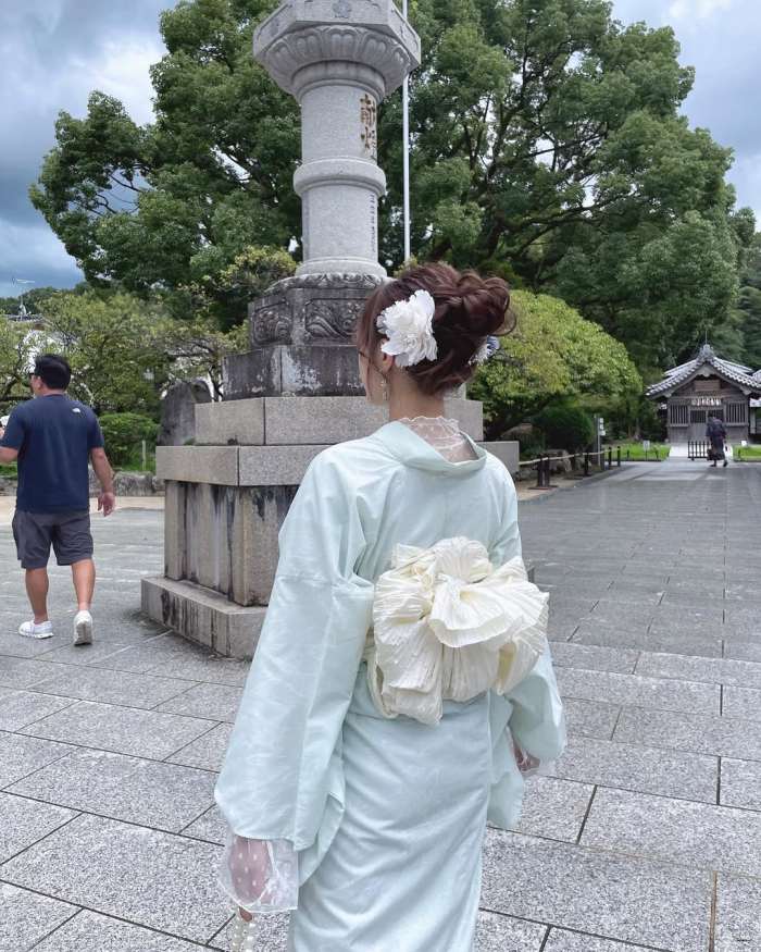 高木悠未 めっちゃ美肌の水着グラビア画像！