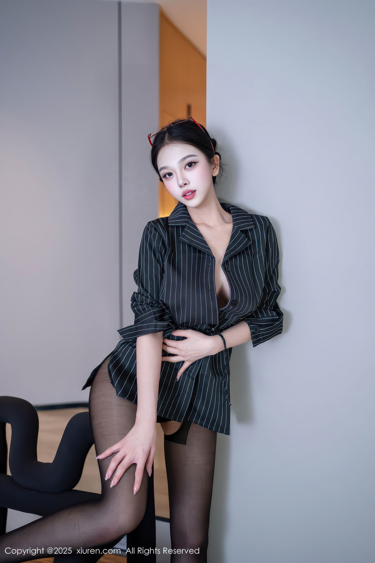 XiuRen秀人网 No.11160 Nuo Nuo Zi