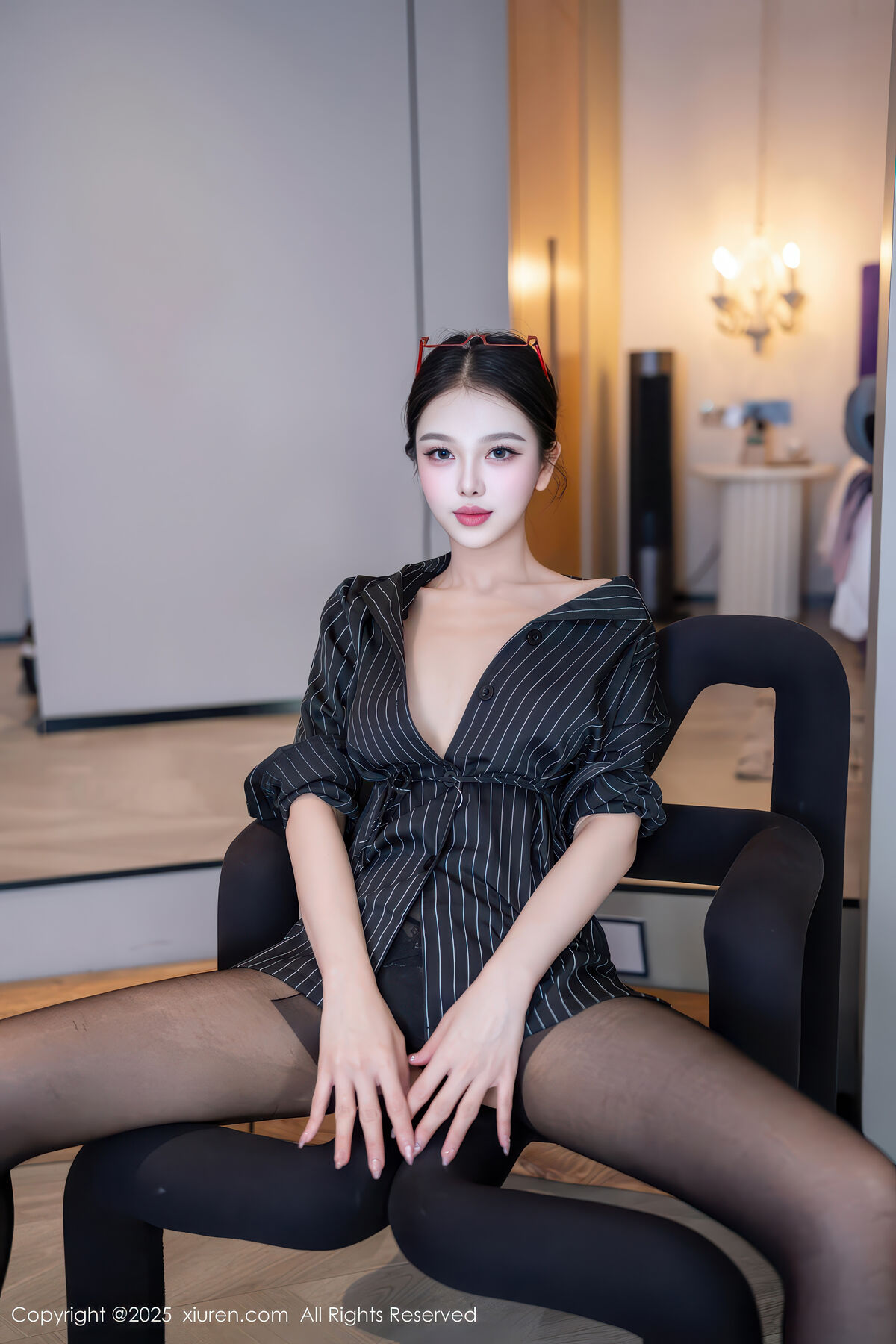 XiuRen秀人网 No.11160 Nuo Nuo Zi