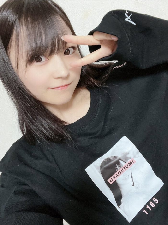 宇咲 ふわふわバストの水着グラビア画像他！