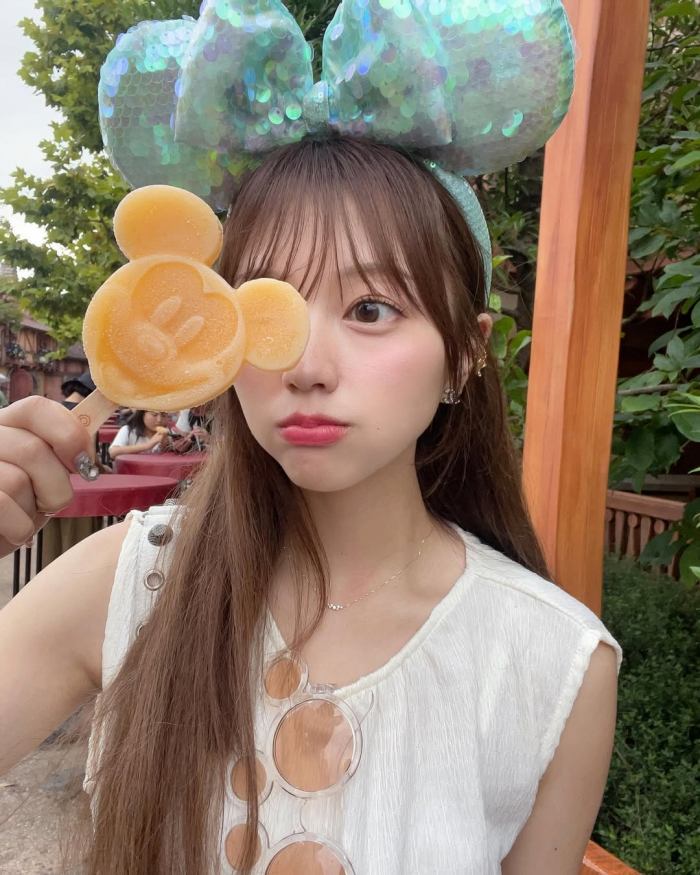 高木悠未 めっちゃ美肌の水着グラビア画像！