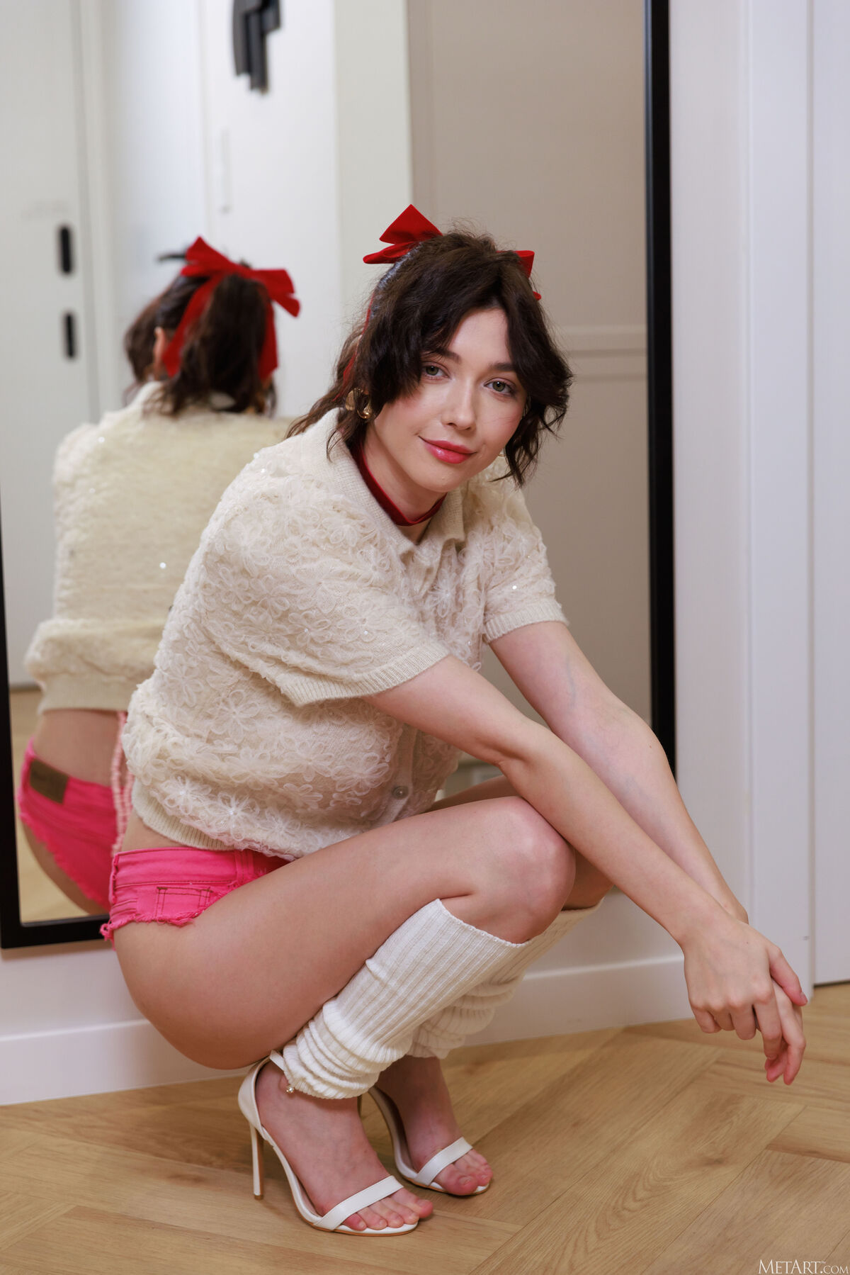 MetArt Mila Azul - Candy Kiss Part01