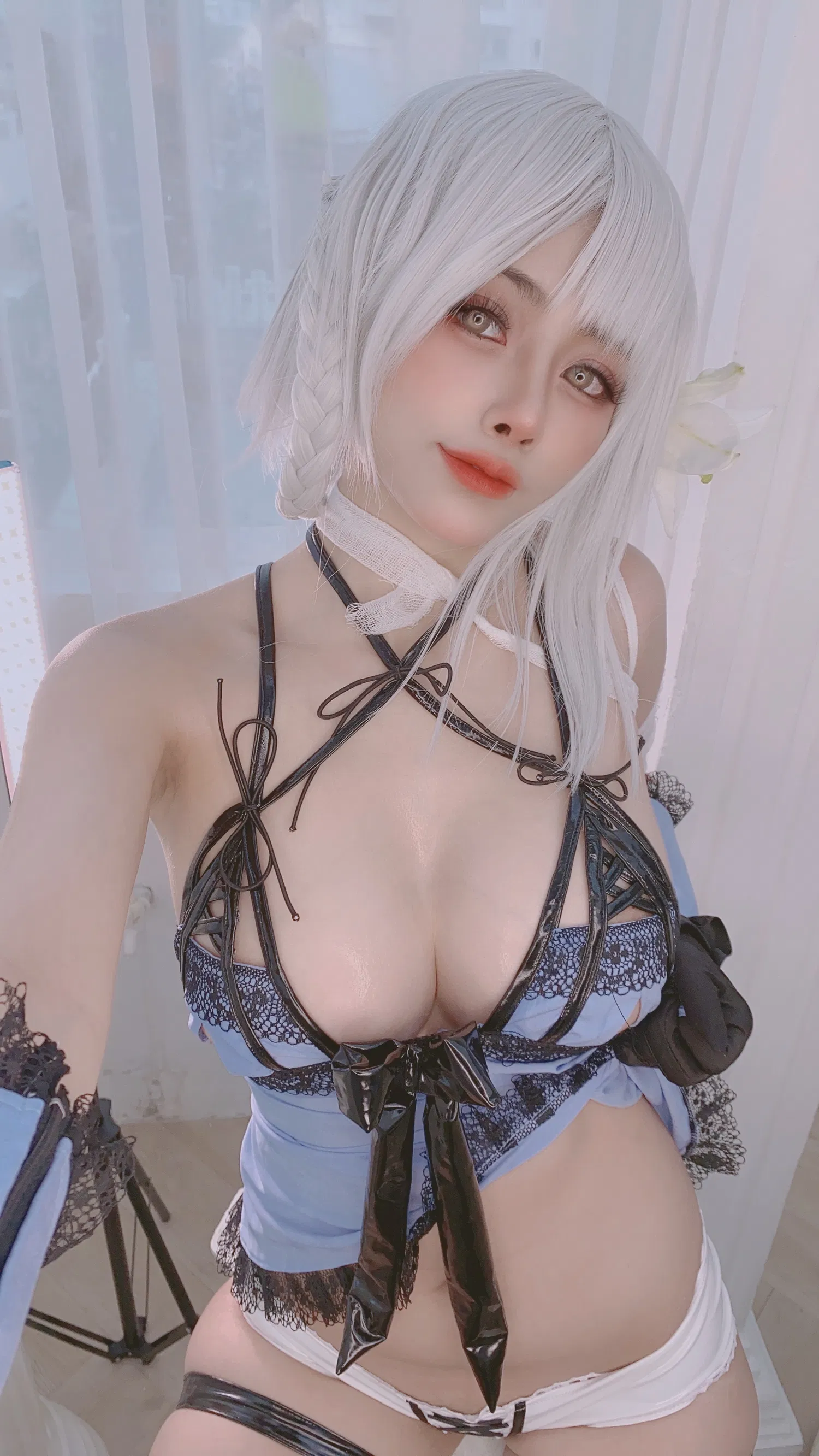 [Cosplay] Byoru Kainé