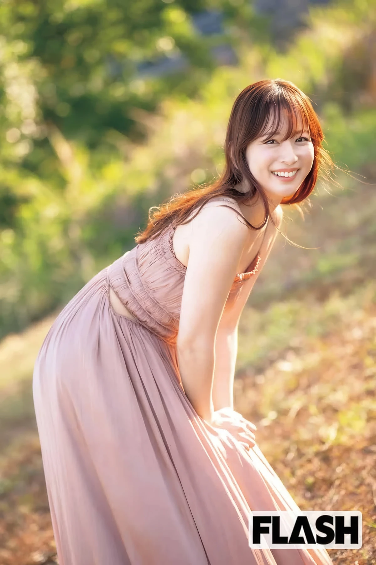 Aiko Kaito 皆藤愛子, Minami Kotona 南琴奈, FLASH 2026.03.03 (フラッシュ 2026年3月3日号)