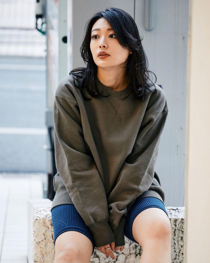 風吹ケイ Iカップバズーカの水着グラビア画像！