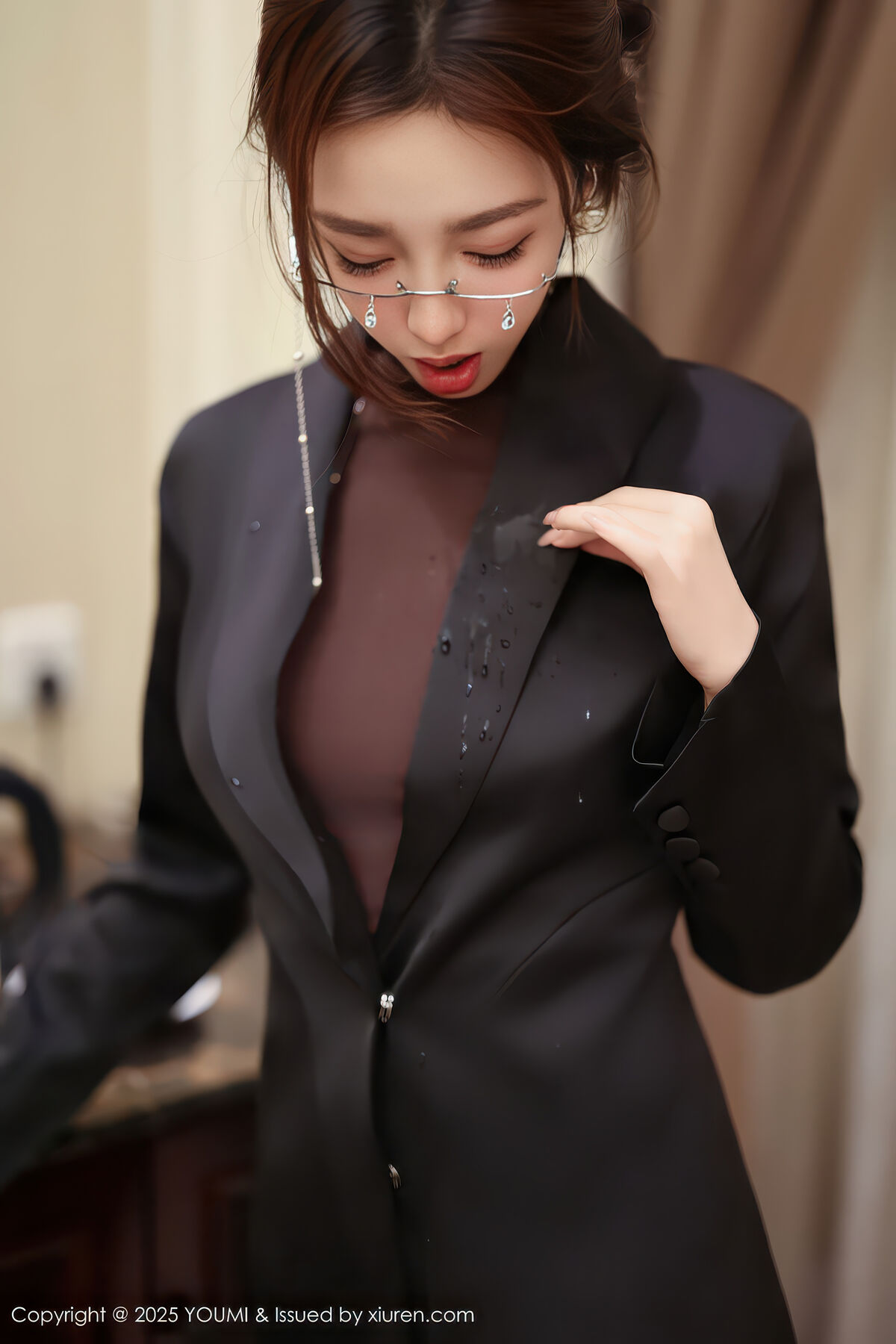 YouMi尤蜜荟 Vol.1186 Twins Tao Tao