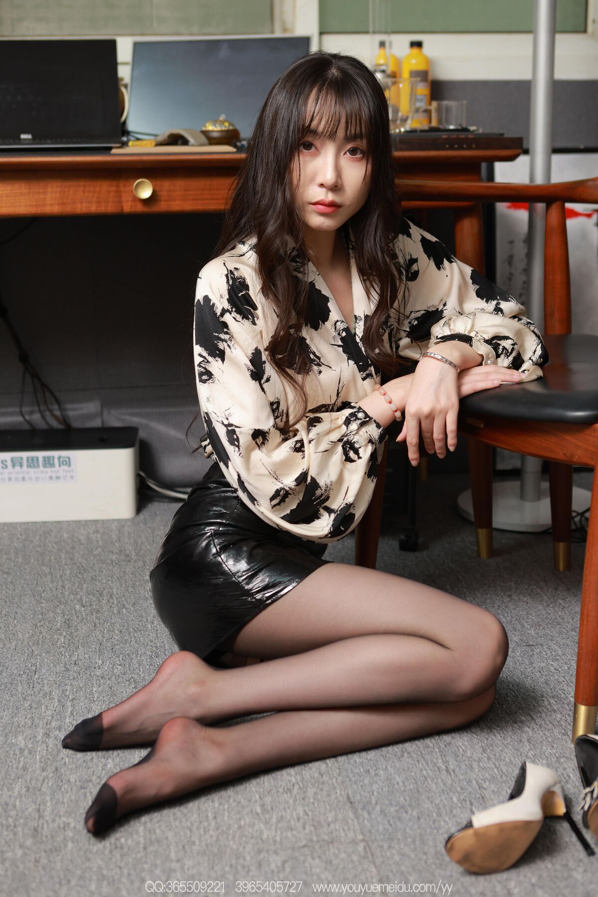 IESS异思趣向 SXJ No.2168 Tuan Tuan