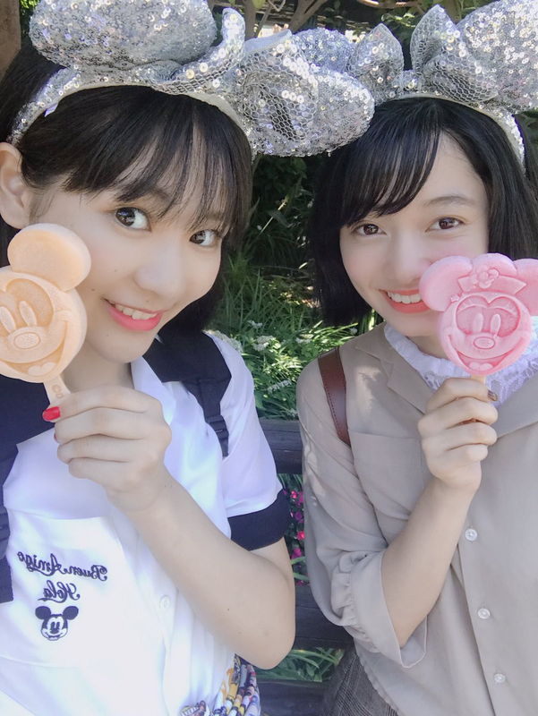 熊澤風花 キュートな水着グラビア画像ほか