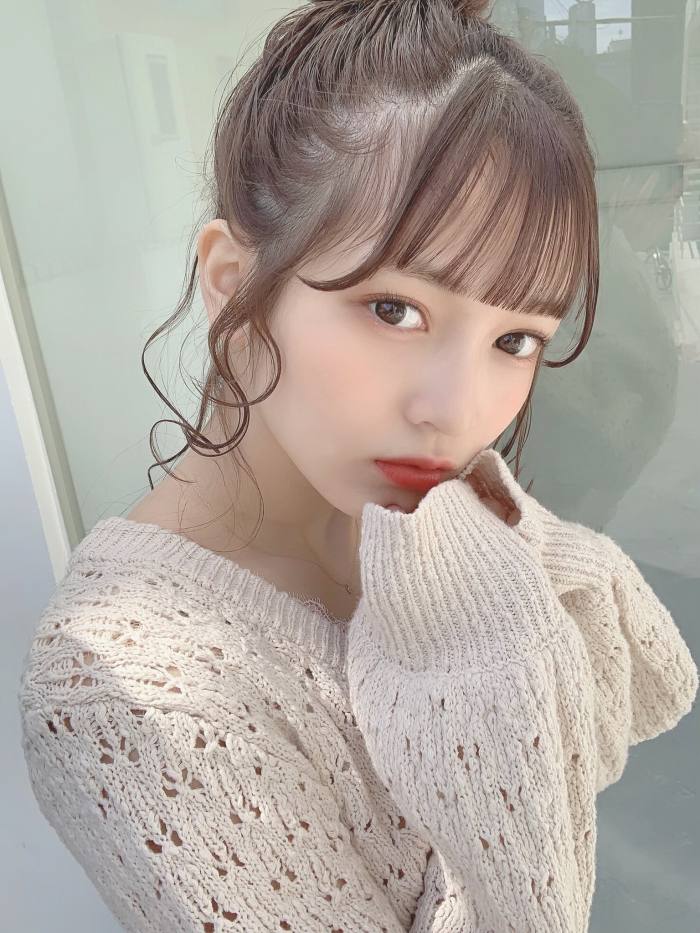 黒嵜菜々子 ふわふわボインの水着グラビア画像！